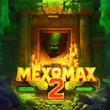 mexswin2 casino Logo